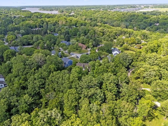 5049 Glenaire Drive, Dublin, OH 43017