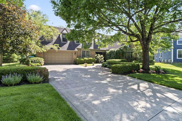 5049 Glenaire Drive, Dublin, OH 43017