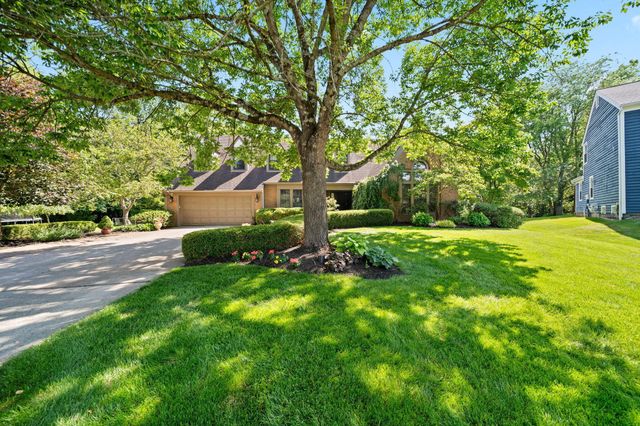 5049 Glenaire Drive, Dublin, OH 43017