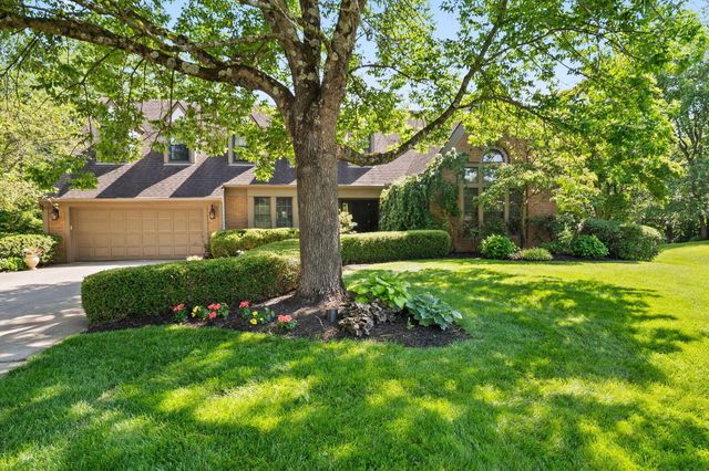 5049 Glenaire Drive, Dublin, OH 43017