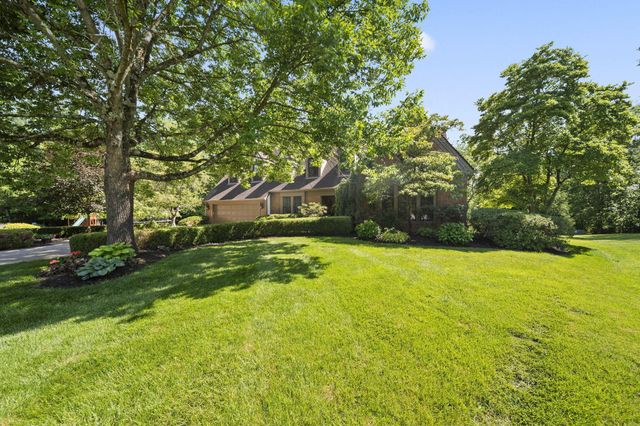 5049 Glenaire Drive, Dublin, OH 43017