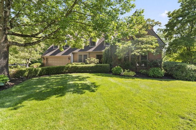 5049 Glenaire Drive, Dublin, OH 43017