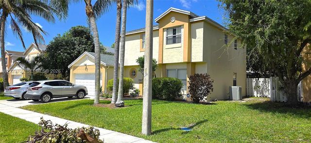 3160 Jasper Way, Miramar, FL 33025