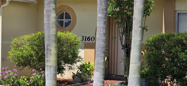 3160 Jasper Way, Miramar, FL 33025