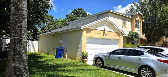 3160 Jasper Way, Miramar, FL 33025