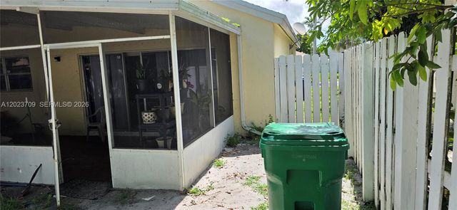 3160 Jasper Way, Miramar, FL 33025
