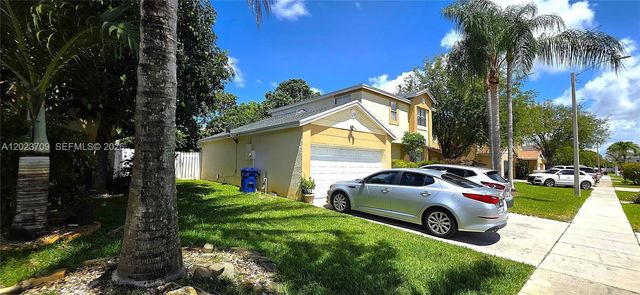 3160 Jasper Way, Miramar, FL 33025