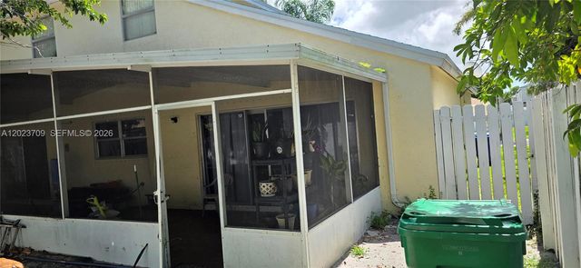 3160 Jasper Way, Miramar, FL 33025