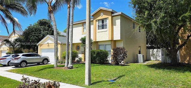 3160 Jasper Way, Miramar, FL 33025
