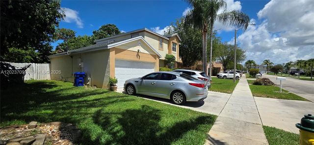 3160 Jasper Way, Miramar, FL 33025