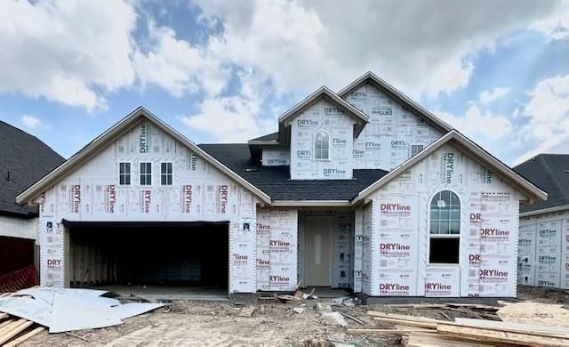 16259 Sheridan River Trail, Conroe, TX 77302