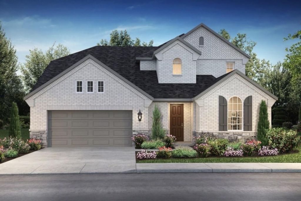 16259 Sheridan River Trail, Conroe, TX 77302