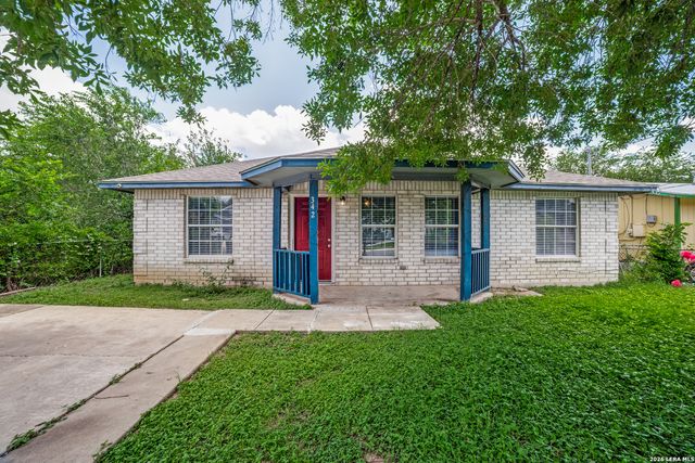 342 Consuelo, San Antonio, TX 78228