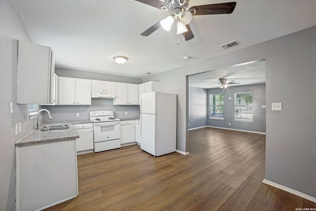 342 Consuelo, San Antonio, TX 78228