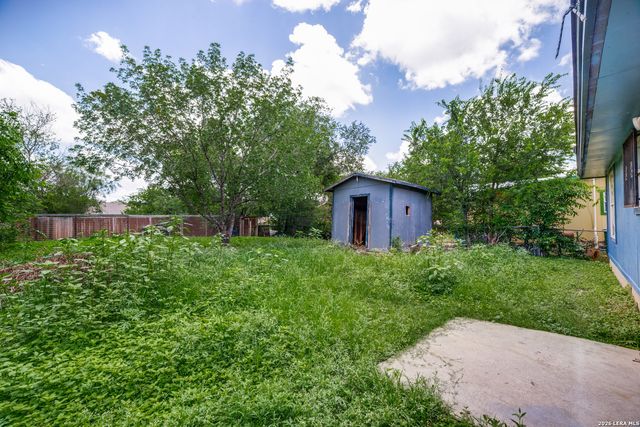 342 Consuelo, San Antonio, TX 78228