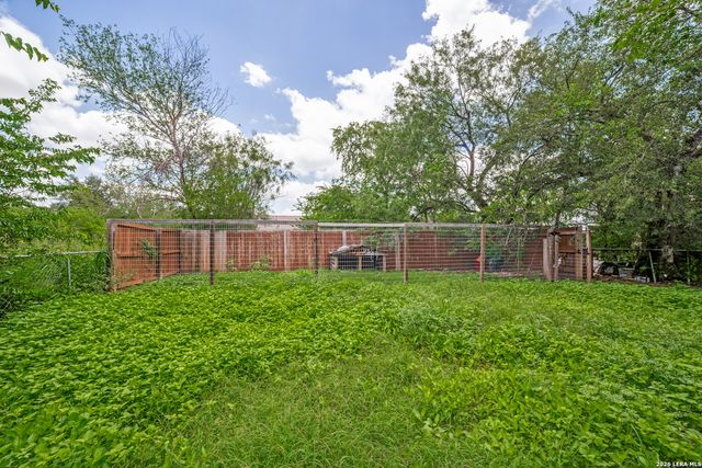 342 Consuelo, San Antonio, TX 78228