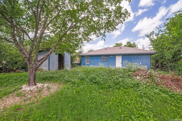 342 Consuelo, San Antonio, TX 78228