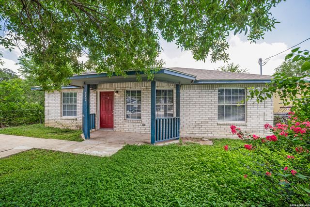 342 Consuelo, San Antonio, TX 78228