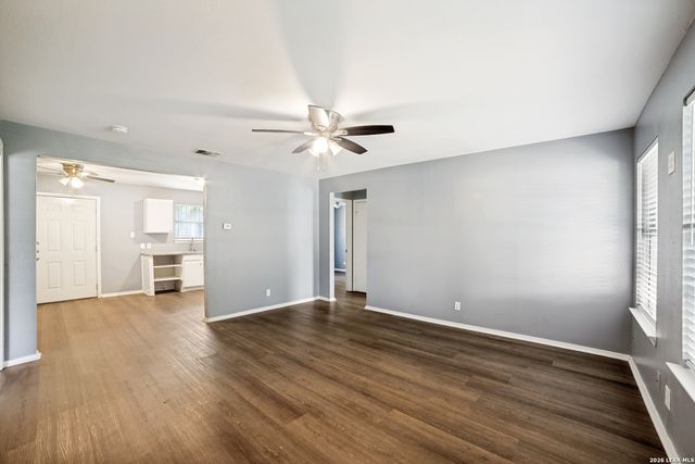 342 Consuelo, San Antonio, TX 78228