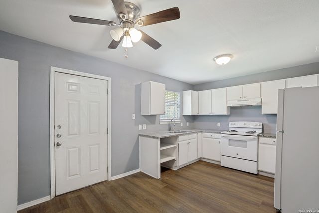 342 Consuelo, San Antonio, TX 78228