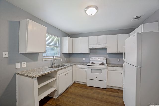 342 Consuelo, San Antonio, TX 78228