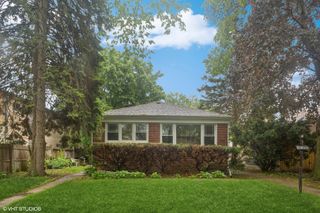 1017 Dodge Avenue, Evanston, IL 60202