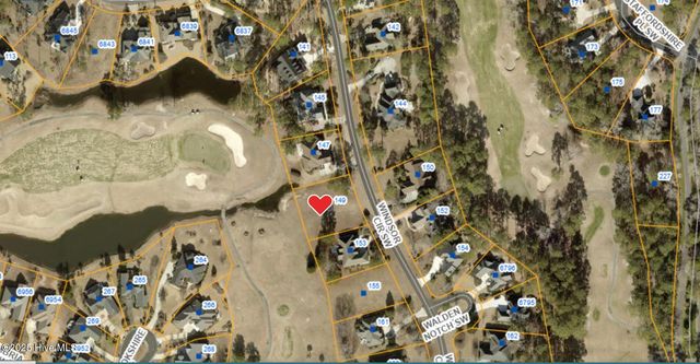 149 Windsor Circle SW, Ocean Isle Beach, NC 28469