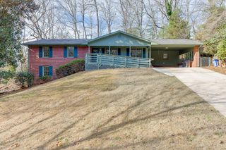 470 Woodland Drive, Gainesville, GA 30501