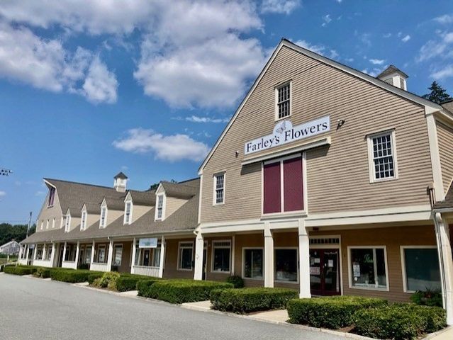 120 West Center 7, West Bridgewater, MA 02379