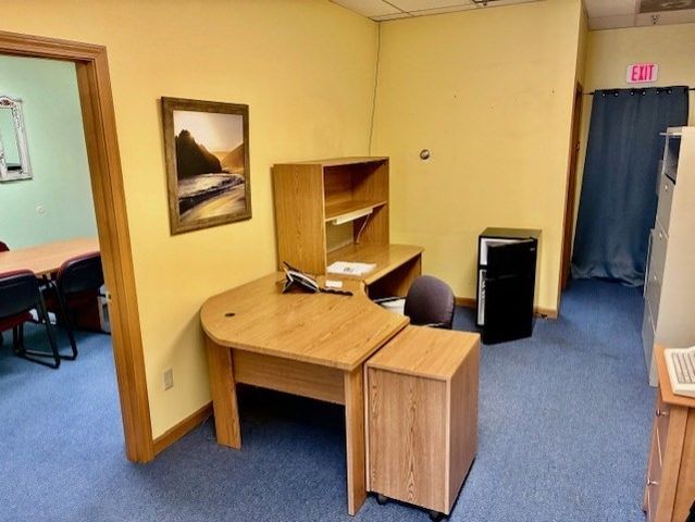 120 West Center 7, West Bridgewater, MA 02379