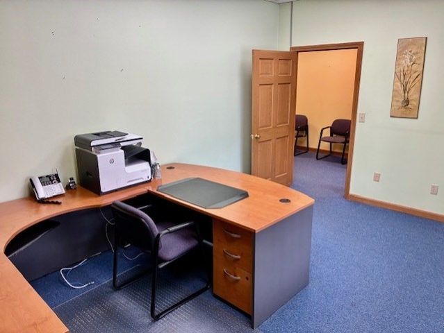 120 West Center 7, West Bridgewater, MA 02379