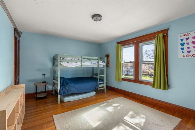 217 Ellsworth Ave, Springfield, MA 01118