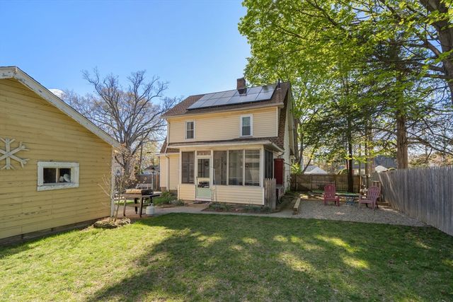 217 Ellsworth Ave, Springfield, MA 01118