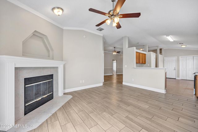 590 TIMBER TRACE Court, Orange Park, FL 32073