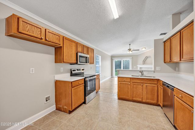 590 TIMBER TRACE Court, Orange Park, FL 32073