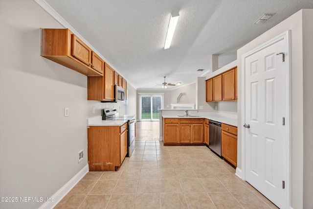 590 TIMBER TRACE Court, Orange Park, FL 32073