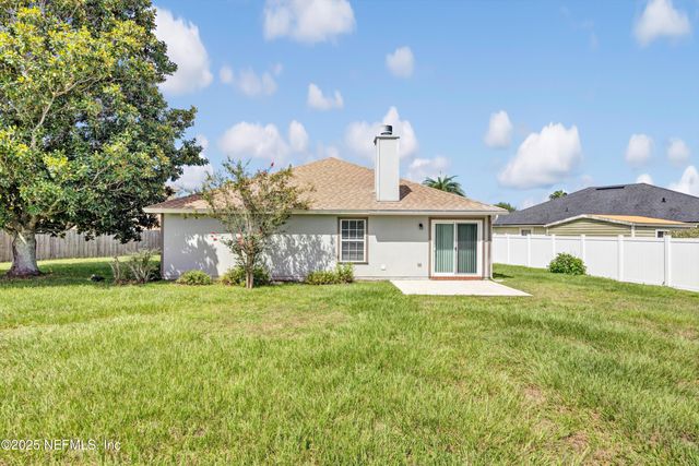 590 TIMBER TRACE Court, Orange Park, FL 32073