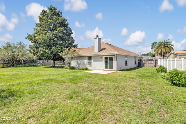 590 TIMBER TRACE Court, Orange Park, FL 32073