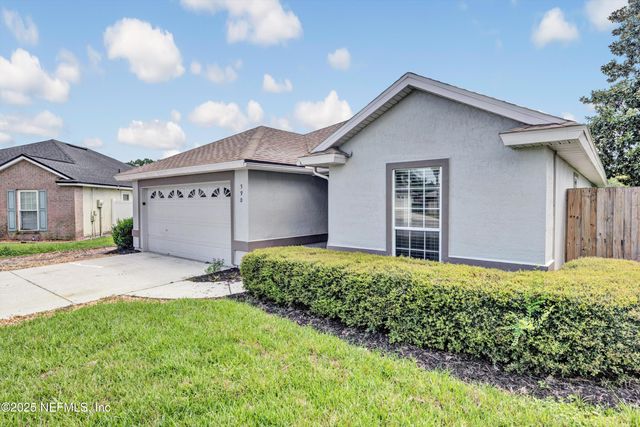 590 TIMBER TRACE Court, Orange Park, FL 32073