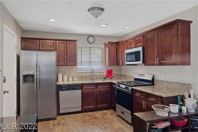 5228 Masters Avenue, Las Vegas, NV 89142