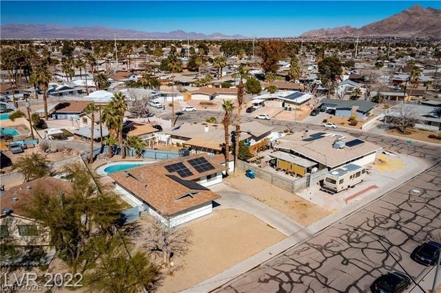 5228 Masters Avenue, Las Vegas, NV 89142