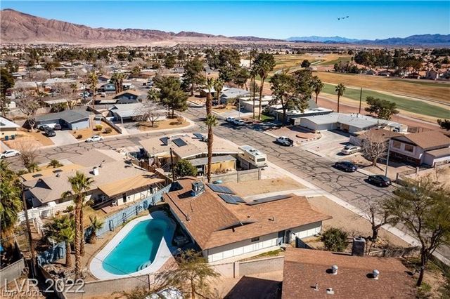 5228 Masters Avenue, Las Vegas, NV 89142