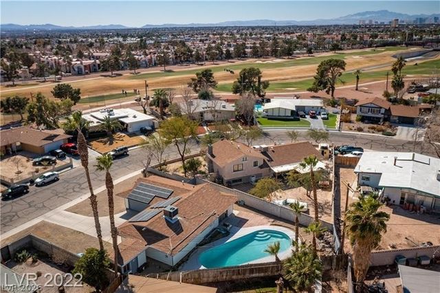 5228 Masters Avenue, Las Vegas, NV 89142