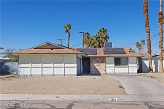 5228 Masters Avenue, Las Vegas, NV 89142