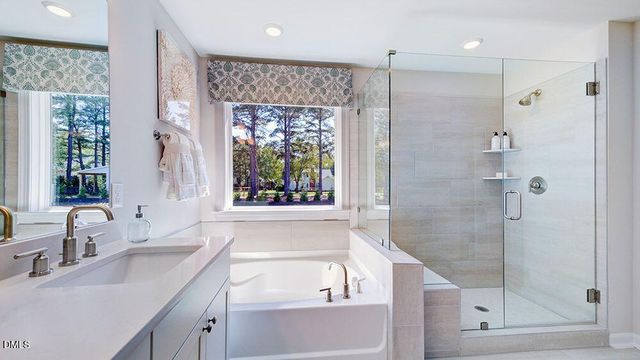 101 Seagraves Creek Lane, Holly Springs, NC 27540