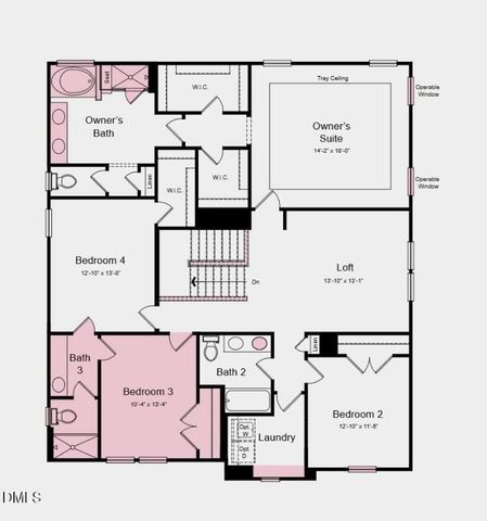 101 Seagraves Creek Lane, Holly Springs, NC 27540