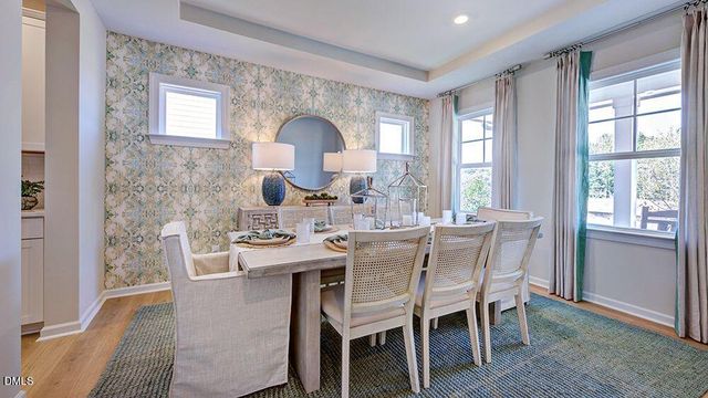 101 Seagraves Creek Lane, Holly Springs, NC 27540