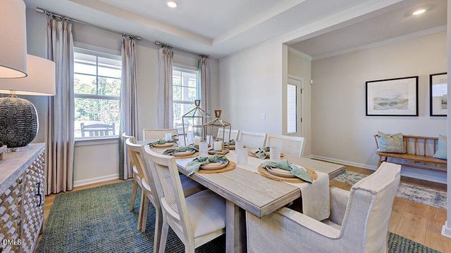 101 Seagraves Creek Lane, Holly Springs, NC 27540