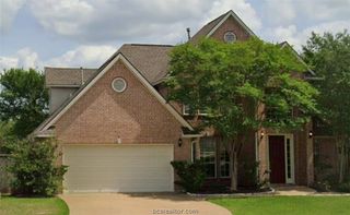 3920 Park Hurst, Bryan, TX 77802
