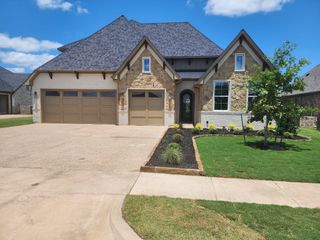 6210 Beretta Court, Granbury, TX 76049
